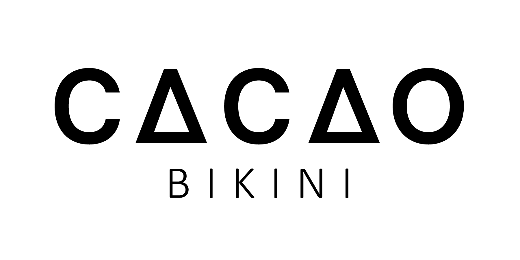 CACAO Bikini